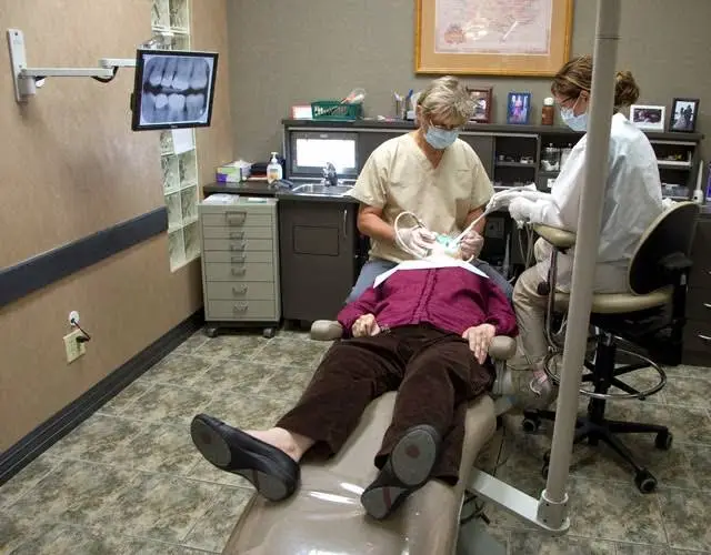 Fairview Mall Dental Centre