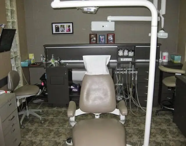 Fairview Mall Dental Centre