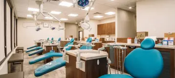 Kamatovic Orthodontics
