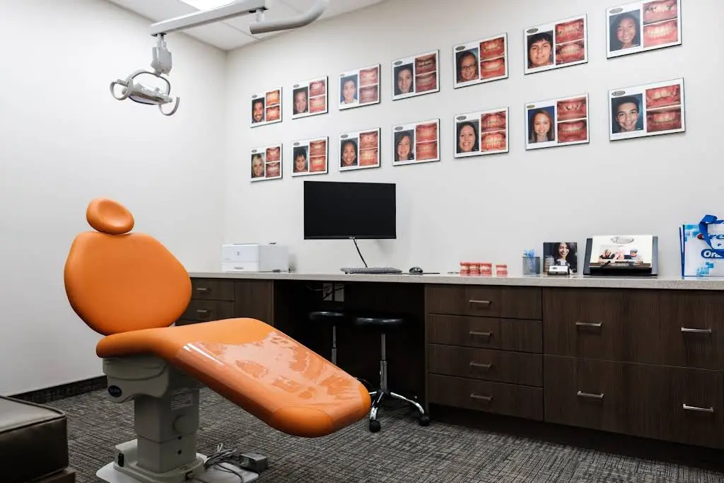 Kamatovic Orthodontics