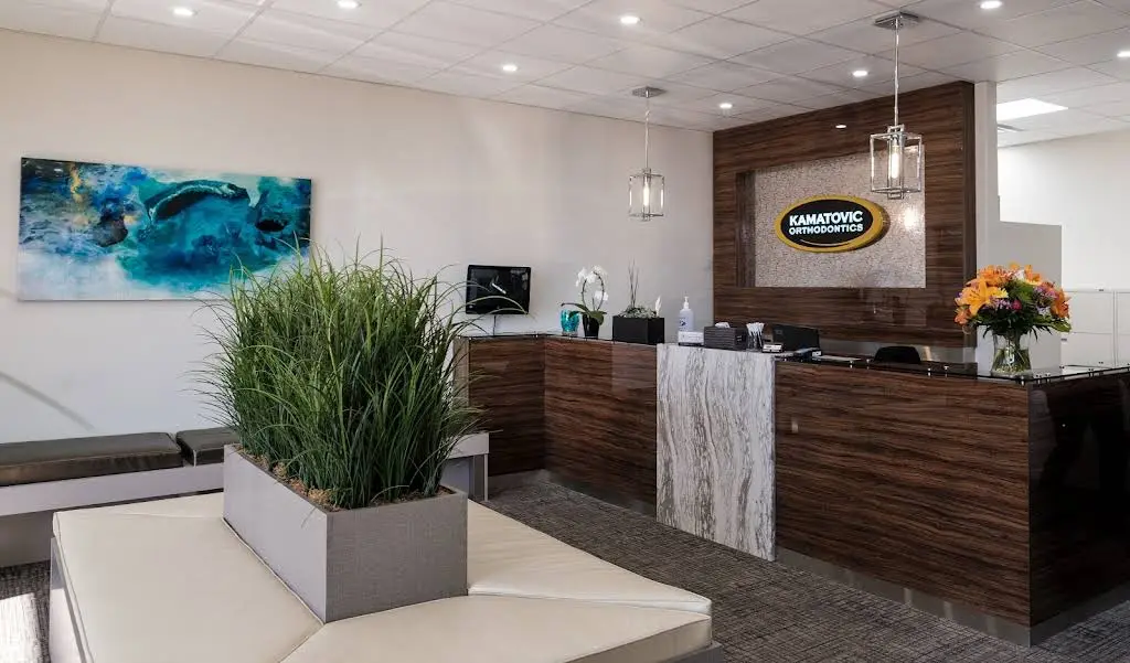 Kamatovic Orthodontics