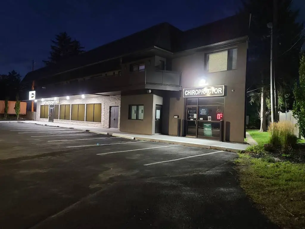 Kamatovic Orthodontics