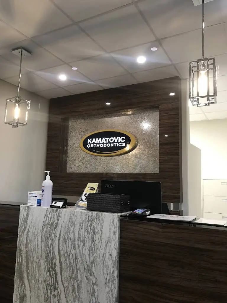 Kamatovic Orthodontics