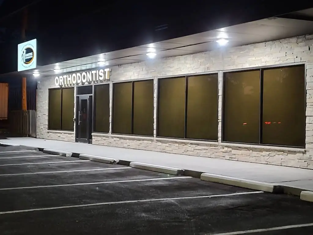 Kamatovic Orthodontics