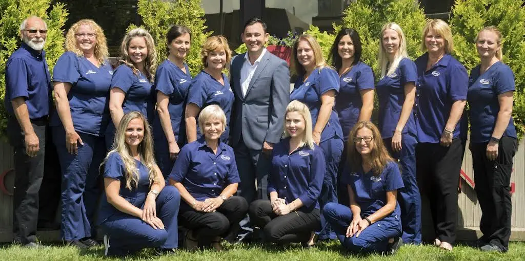 Kamatovic Orthodontics