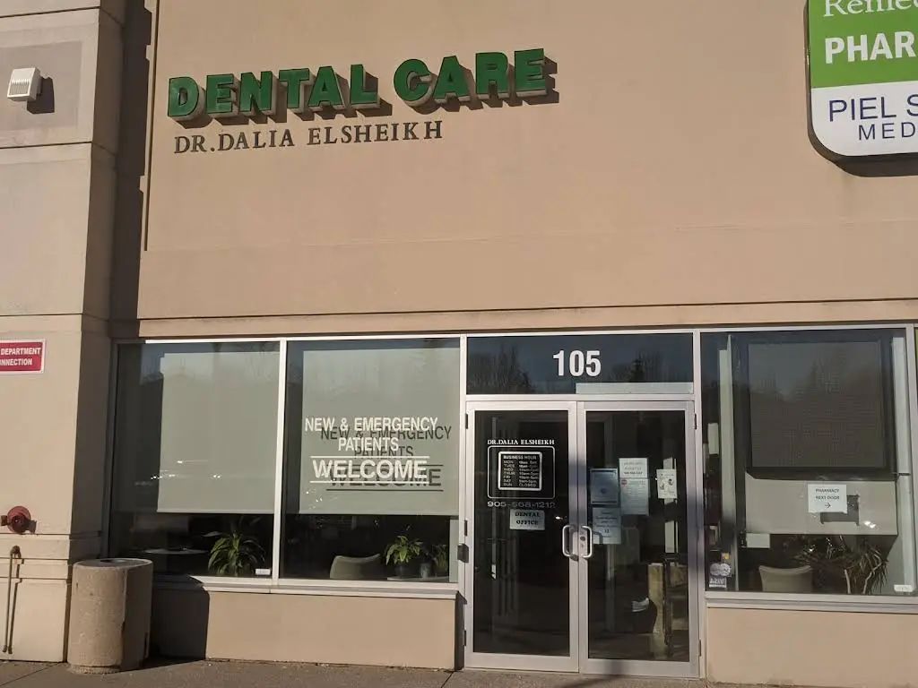 Elsheikh Dental Care