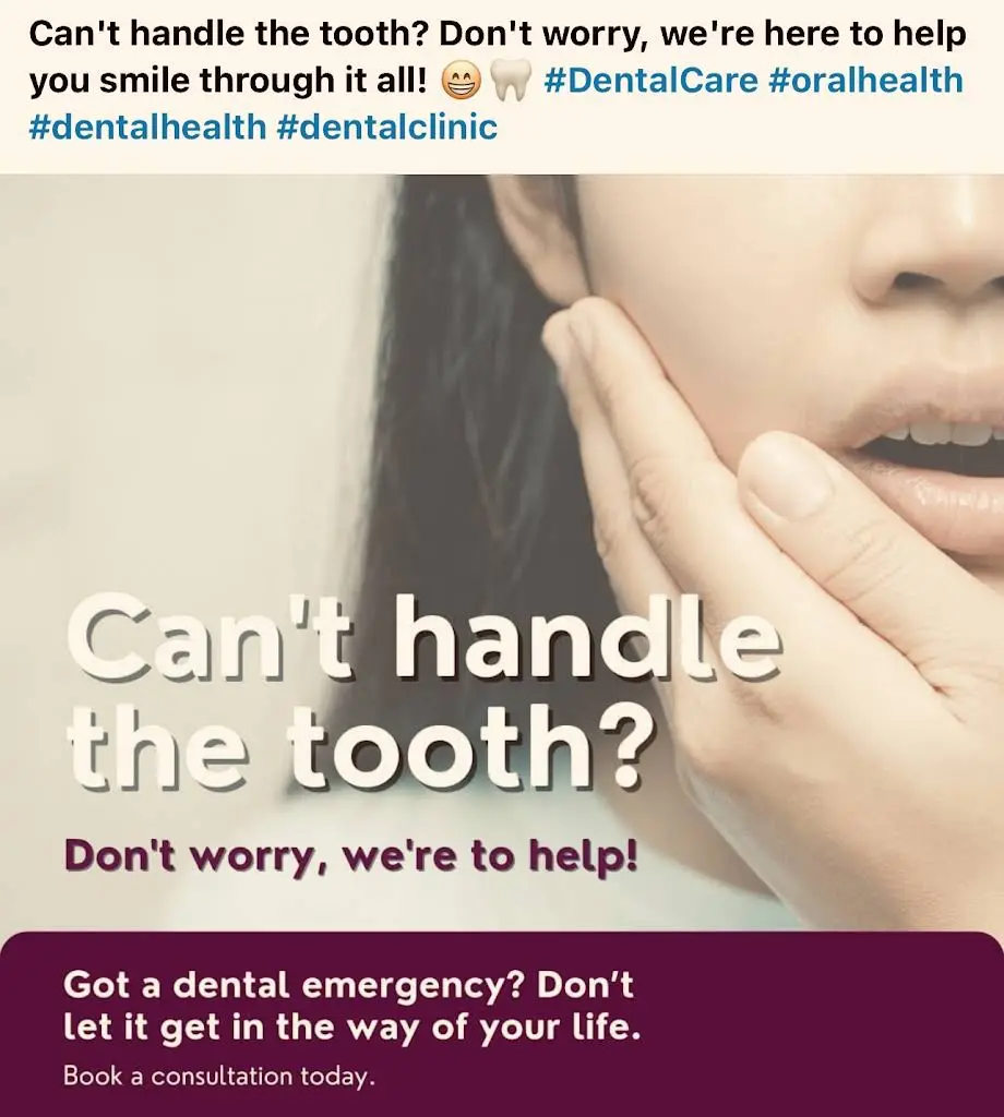 District Dental