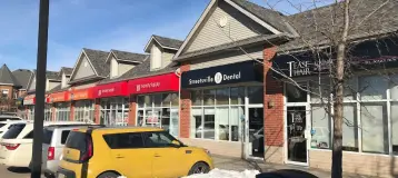 Streetsville Dental