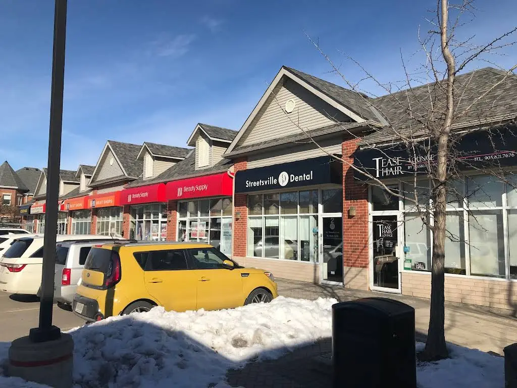 Streetsville Dental