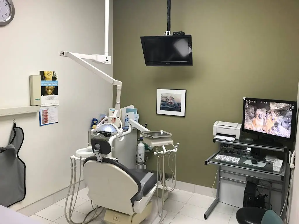 Streetsville Dental