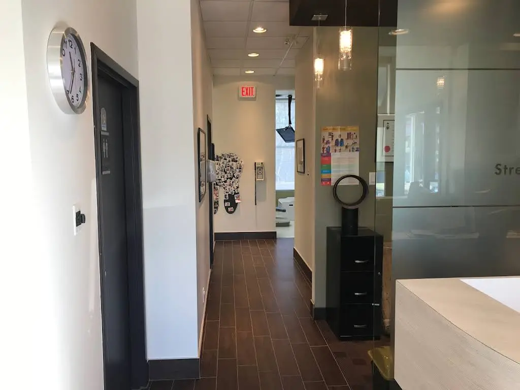 Streetsville Dental
