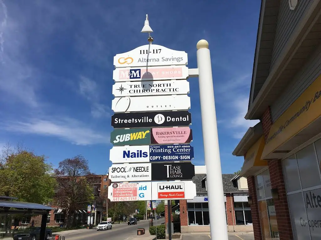 Streetsville Dental