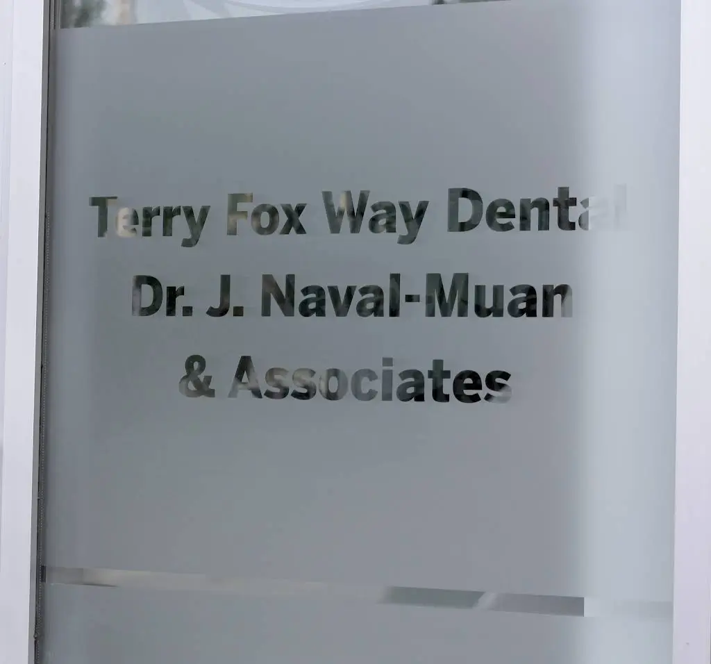 Terry Fox Way Dental