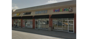 Mavis Bristol Dental Care