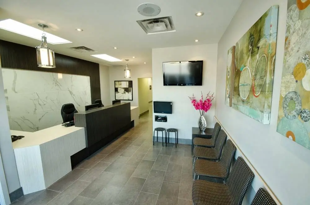 Mavis Bristol Dental Care