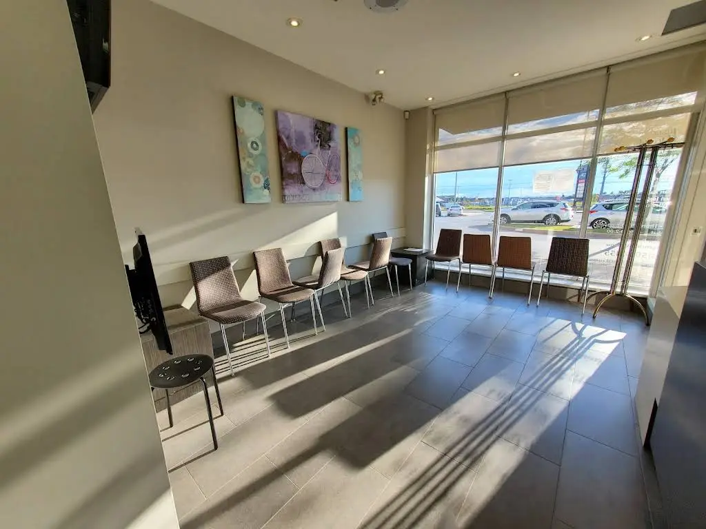 Mavis Bristol Dental Care