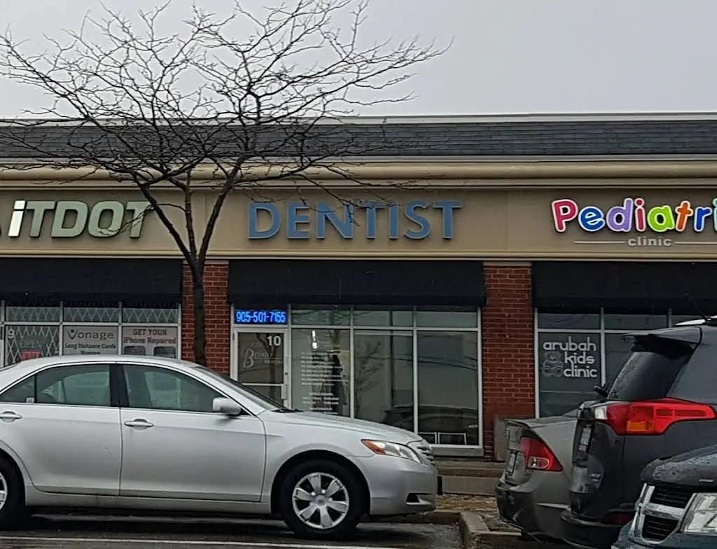 Mavis Bristol Dental Care