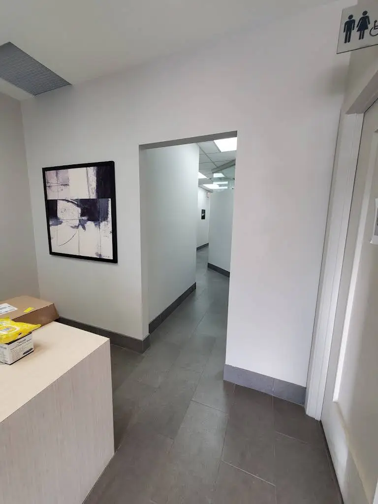 Mavis Bristol Dental Care