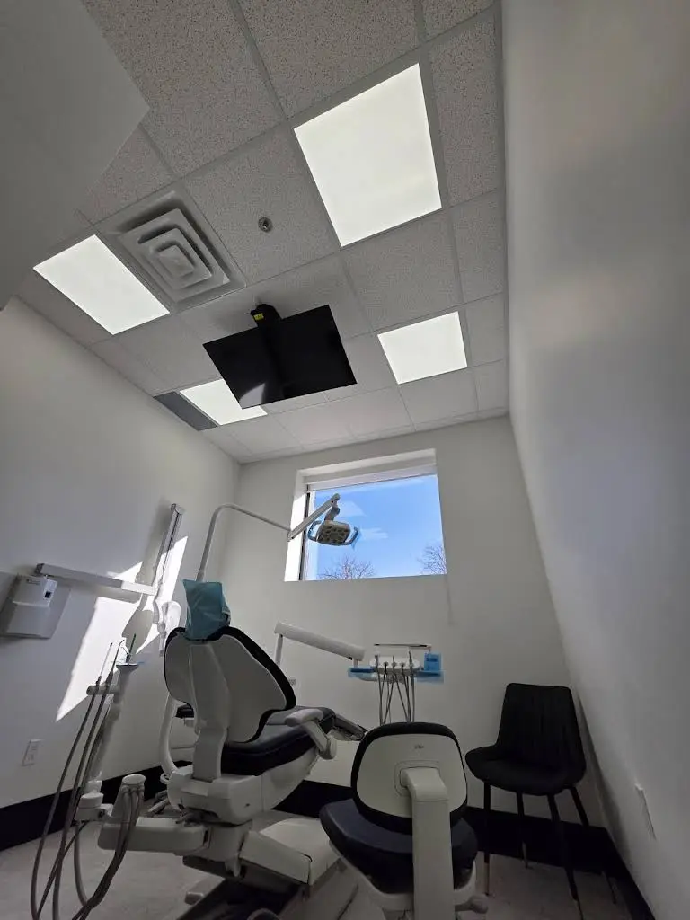 Lumino Dental