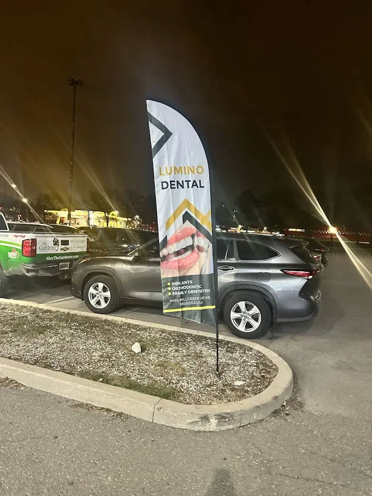 Lumino Dental