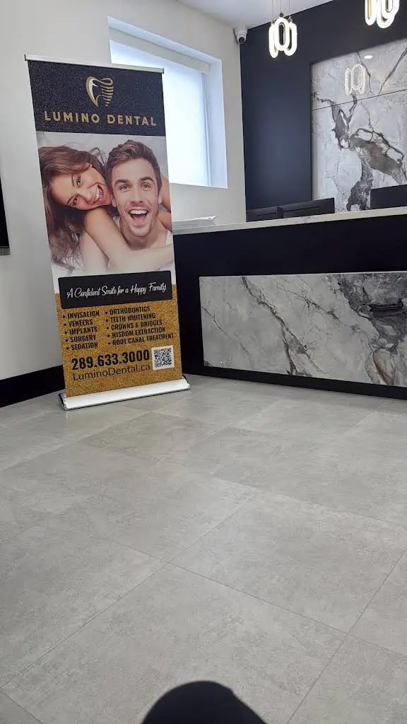 Lumino Dental