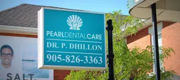 Pearl Dental Care - Streetsville