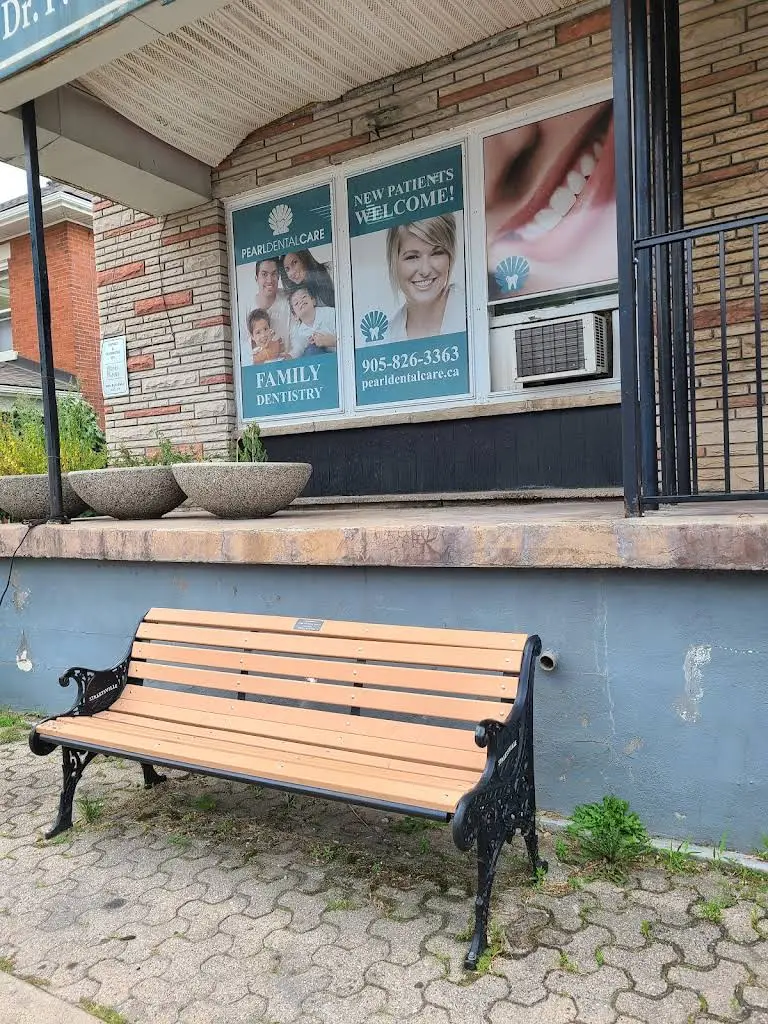 Pearl Dental Care - Streetsville