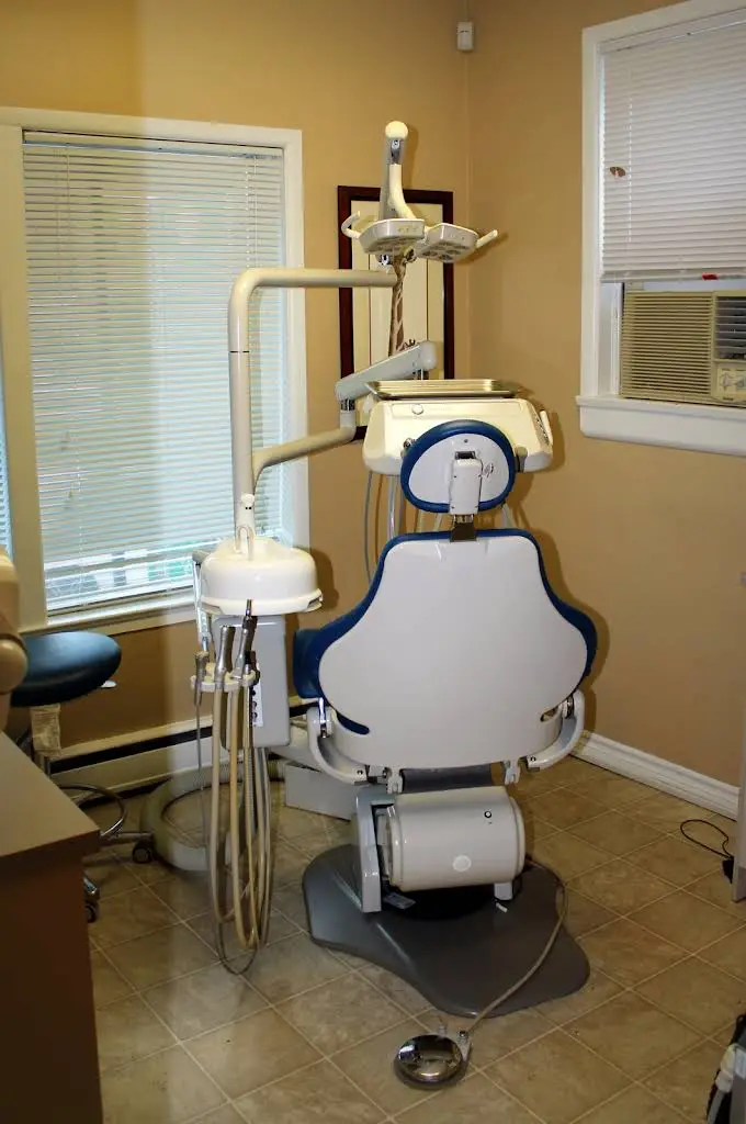 Pearl Dental Care - Streetsville