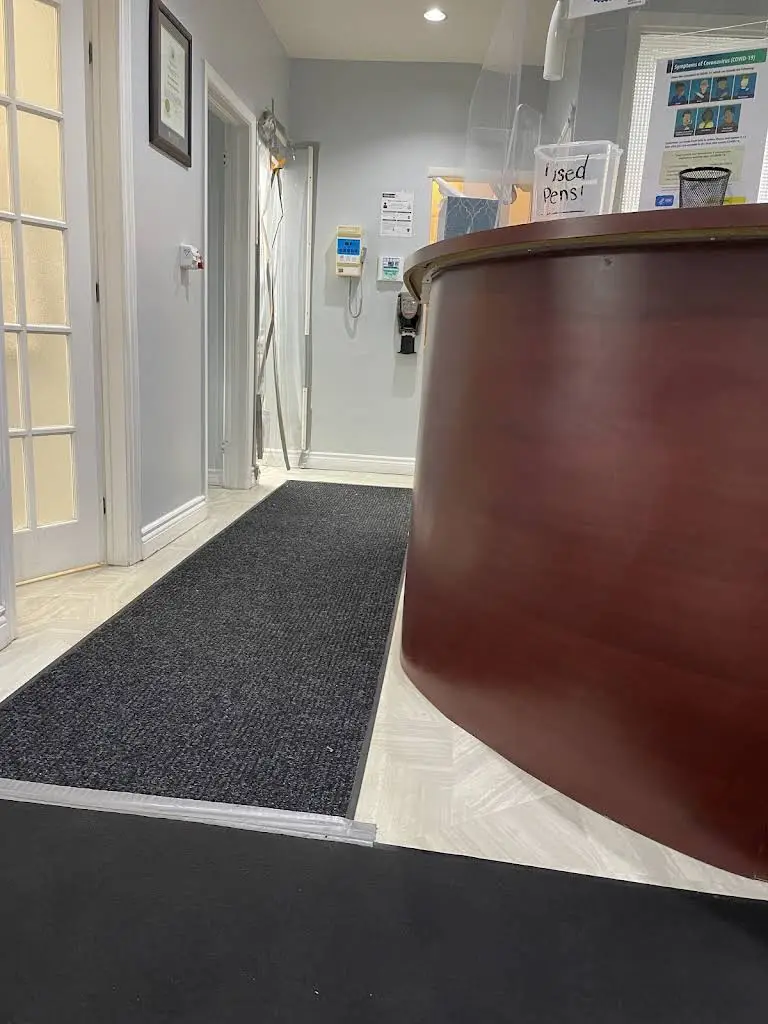 Pearl Dental Care - Streetsville