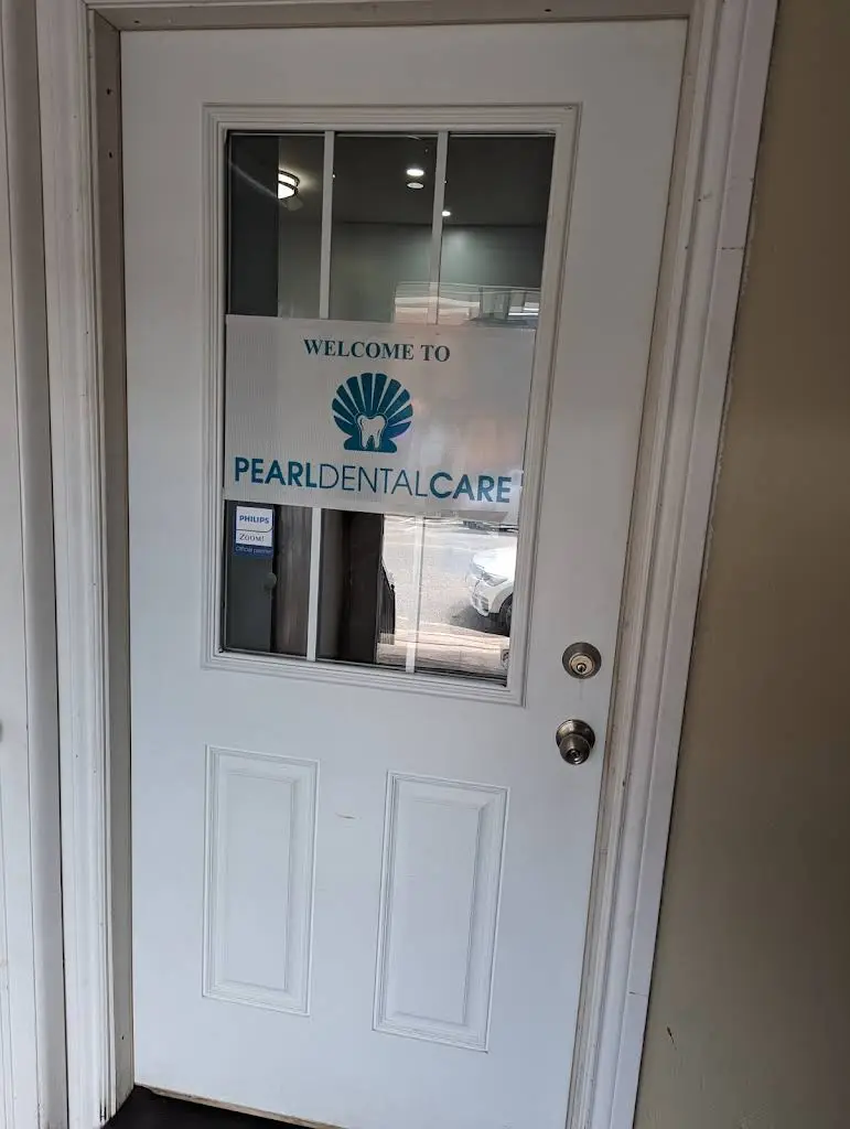Pearl Dental Care - Streetsville