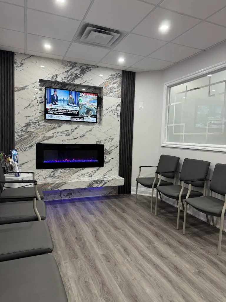 Meadowvale Smiles Dental