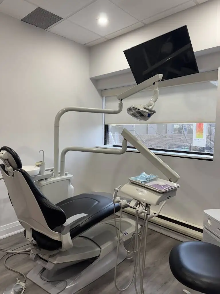 Meadowvale Smiles Dental
