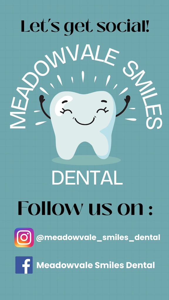 Meadowvale Smiles Dental