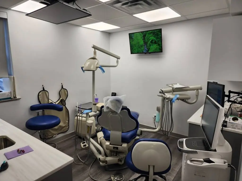 Ananthan & Associates Dental Studio