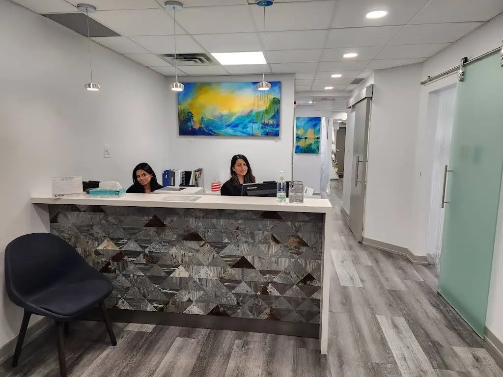 Ananthan & Associates Dental Studio