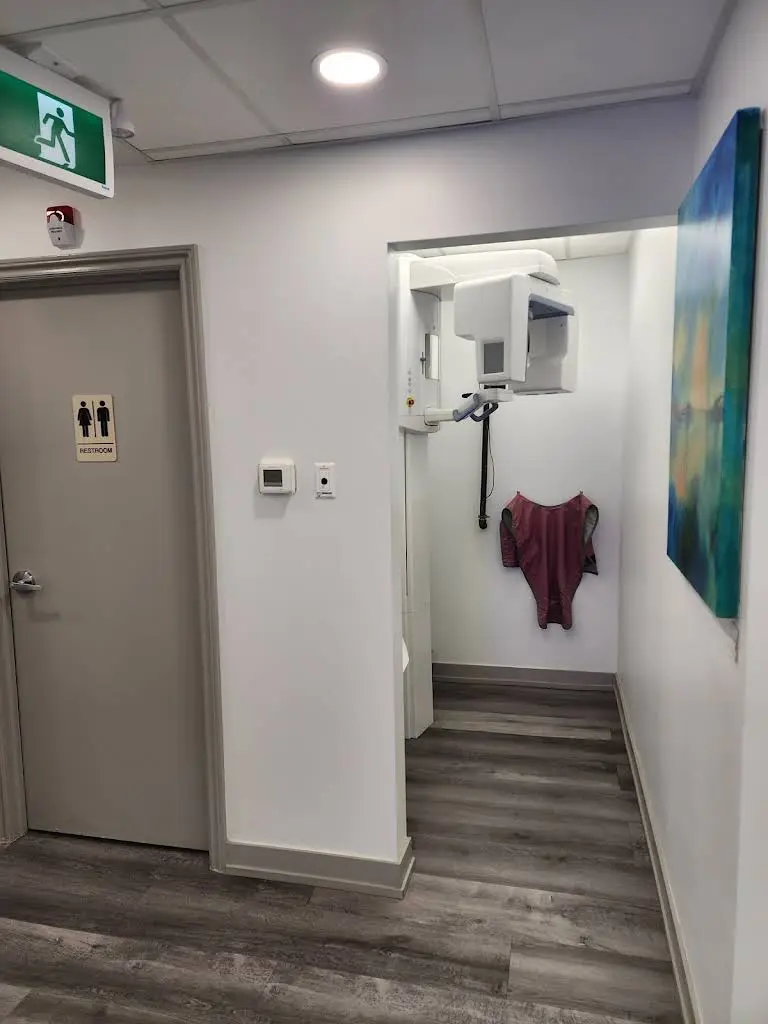 Ananthan & Associates Dental Studio