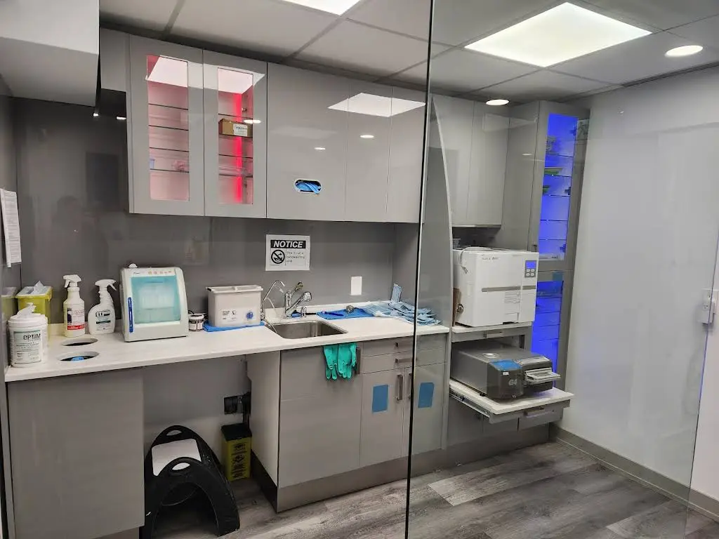 Ananthan & Associates Dental Studio