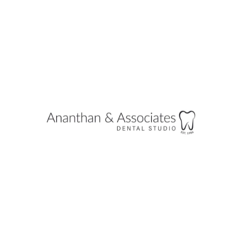 Ananthan & Associates Dental Studio