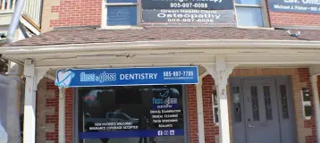 Floss & Gloss Dentistry