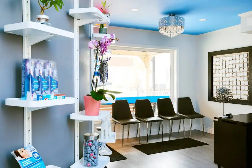 Floss & Gloss Dentistry