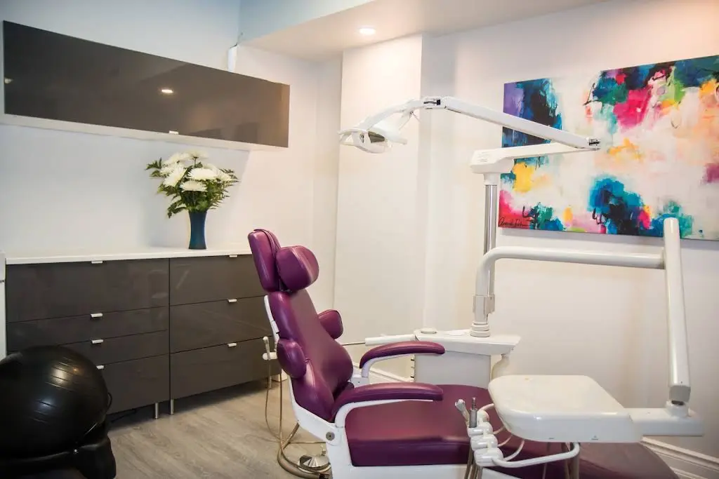 Floss & Gloss Dentistry