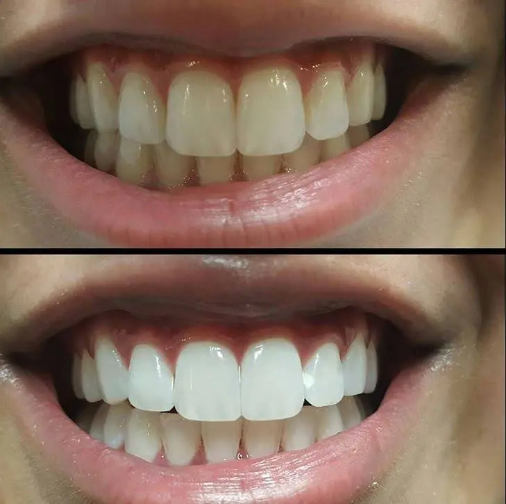 Floss & Gloss Dentistry