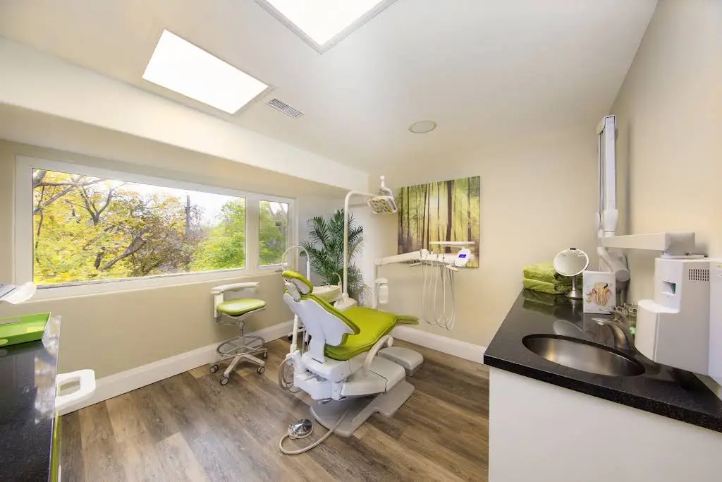 AIMS Dentistry