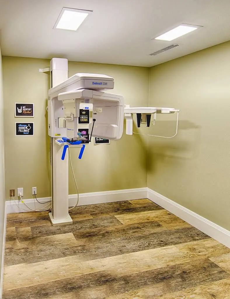 AIMS Dentistry