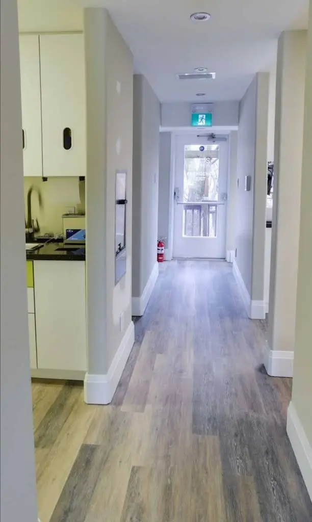 AIMS Dentistry