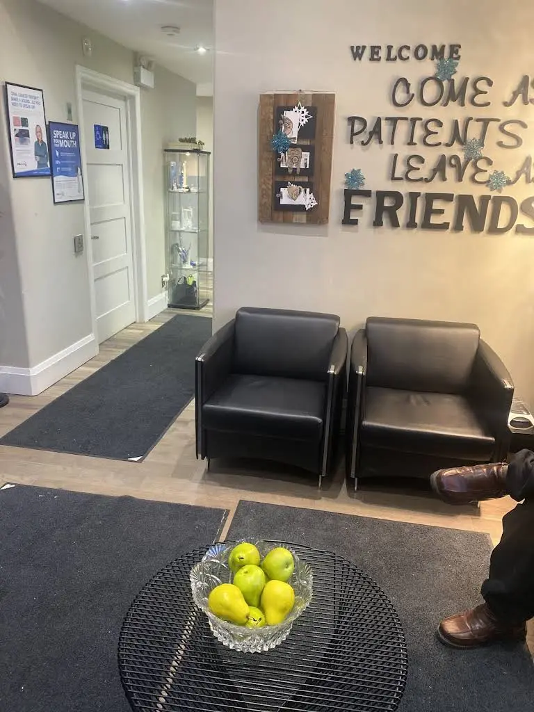 AIMS Dentistry