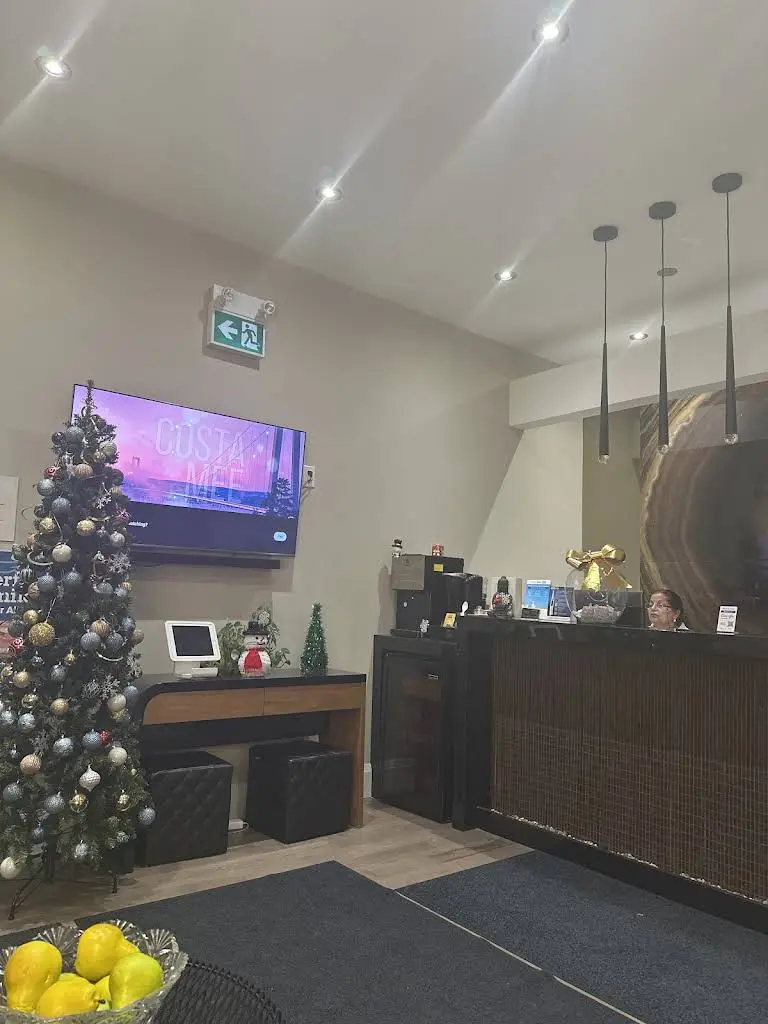 AIMS Dentistry