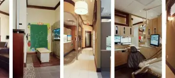 Churchill Smiles Dentistry