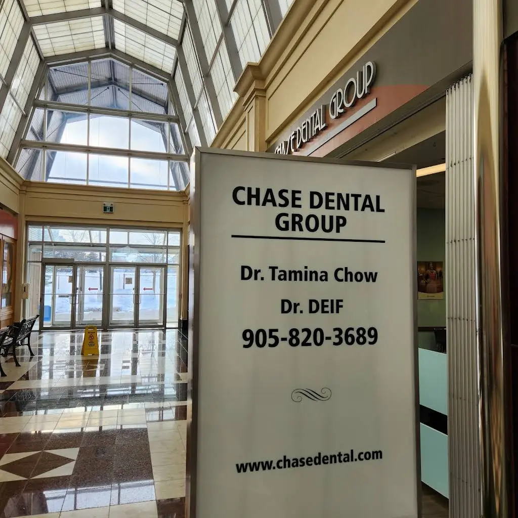 Chase Dental Group