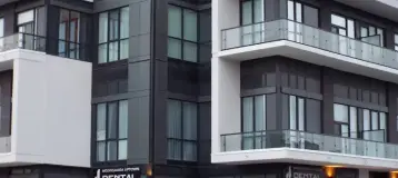 Mississauga Uptown Dental